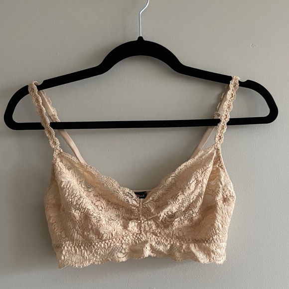 Cosabella never say never, sweetie bralette - Picture 2 of 4